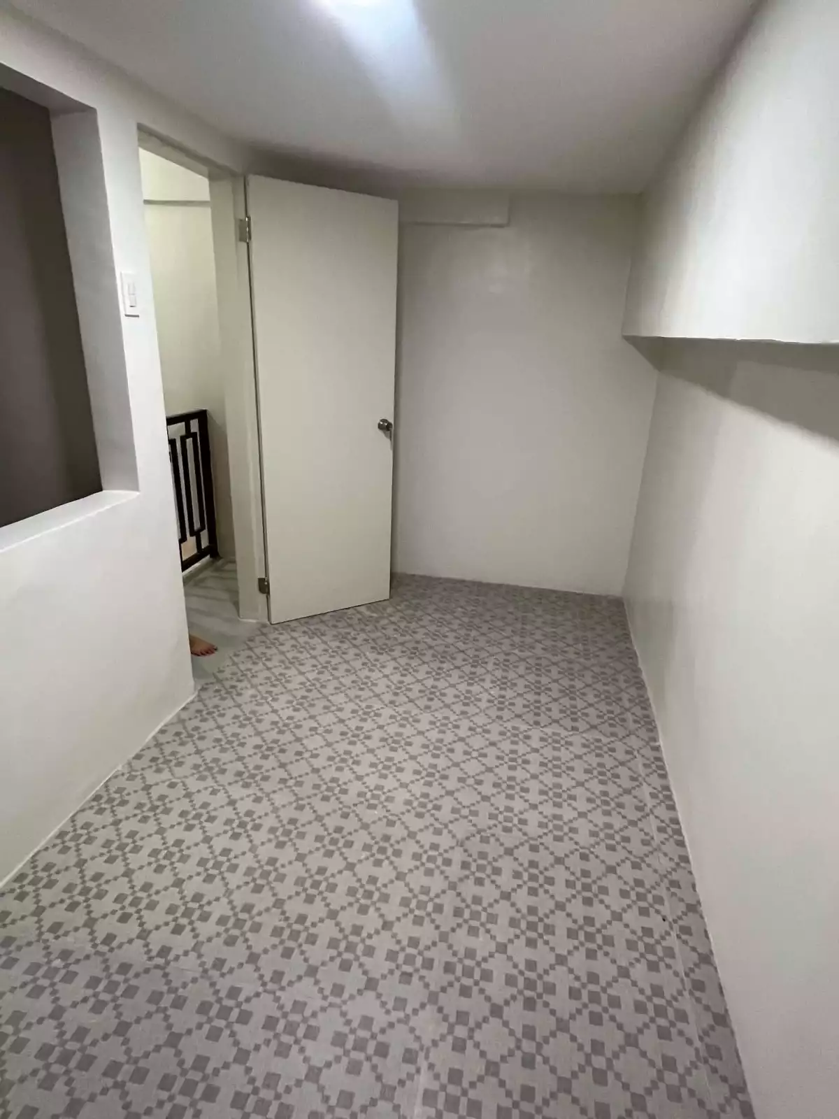 FOR RENT Newly Renovated SEMI-FURNISHED 3-BEDROOM TOWNHOUSE inside Summerville Subdivision — Townhouse in Buagsong, Cordova, Cebu — Photo 7