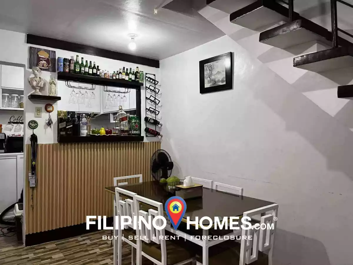 AFFORDABLE 3-BEDROOM TOWNHOUSE IN PACOL, NAGA CITY! — Townhouse in Pacol, Naga City, Camarines Sur — Photo 7