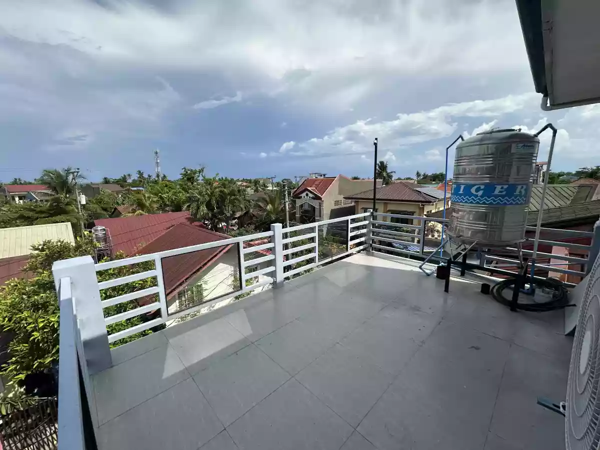 For Sale: 7BR Townhouse in Pooc, Talisay City — 180 sqm — Townhouse in Talisay City, Cebu, 6045 — Photo 5