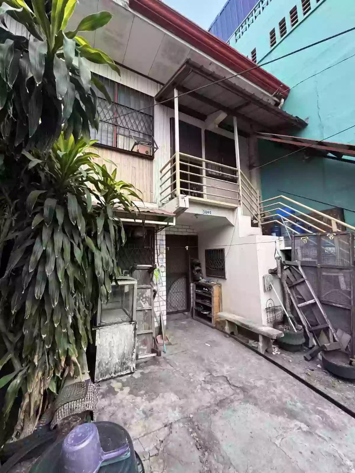 Flood-free titled house & lot in Cebu City (near universities and hospitals) — Apartment in Cebu City, Cebu, 6000 — Photo 2