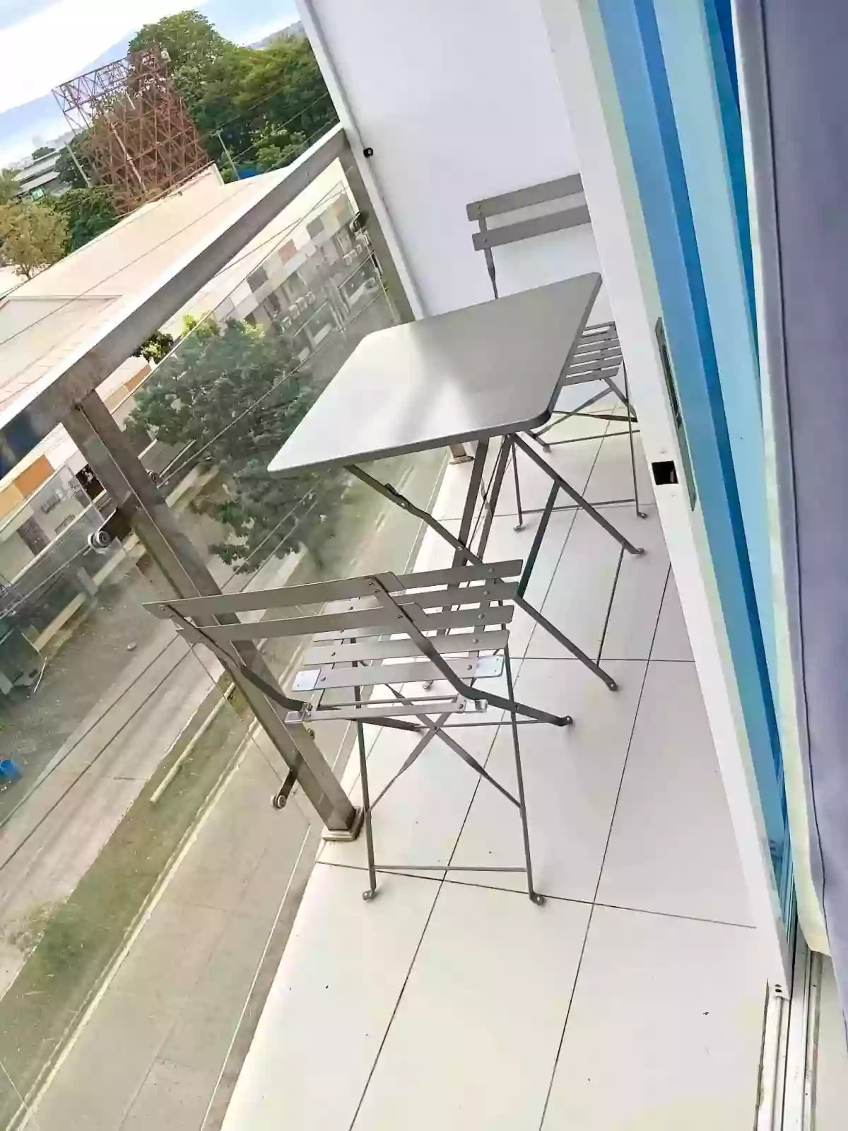 For Rent, 1 Bedroom Unit Condo @Primavera Citta Verde, Fully Furnished (never been rented) , with Balcony - Ocean view — 1 Bedroom in Cagayan de Oro City, Misamis Oriental, 9000 — Photo 3