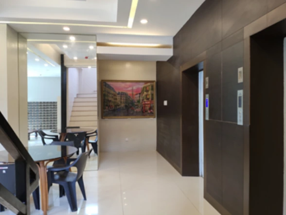 For Sale: 1 Bedroom Condominium with Parking at Guadalupe, Cebu City - 25 sqm — 1 Bedroom in Capitol Site, Cebu City, Cebu — Photo 7