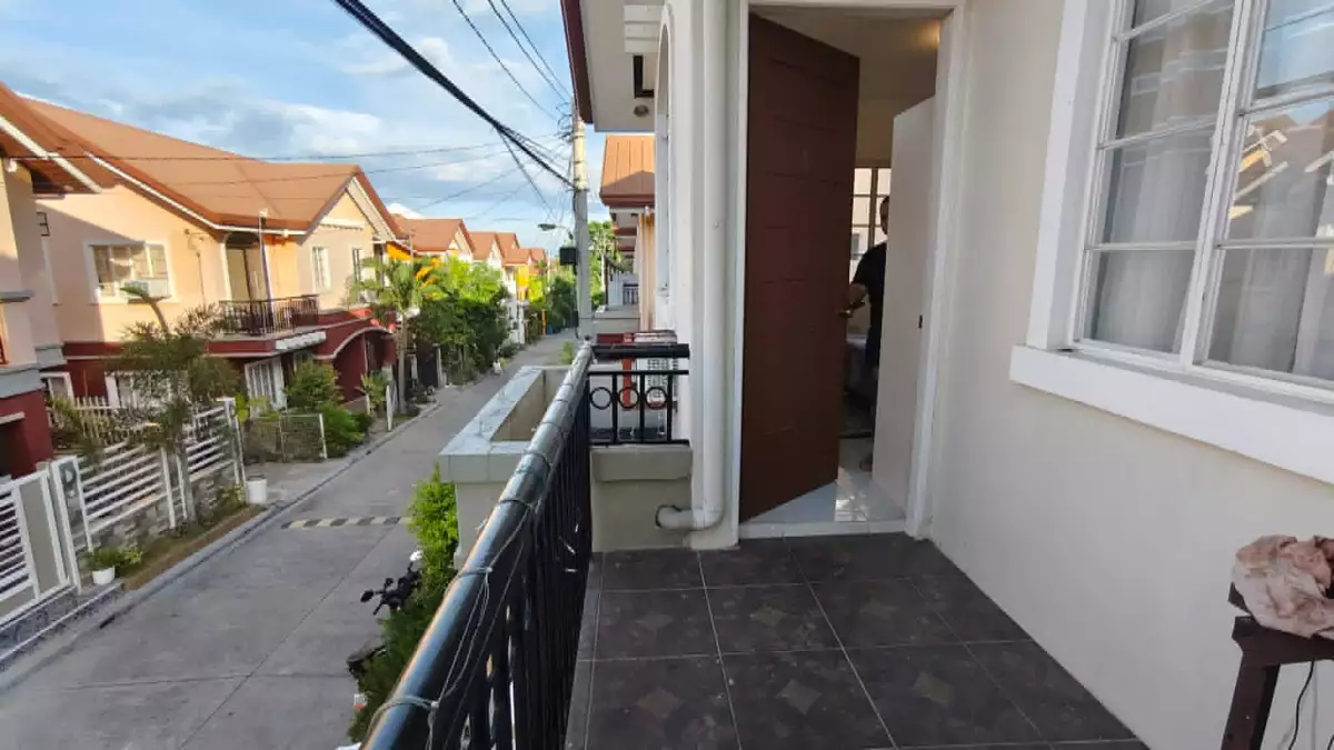 Open photo 17 of 19 — For Sale 3BR House in Vito, Minglanilla Cebu 98 sqm
