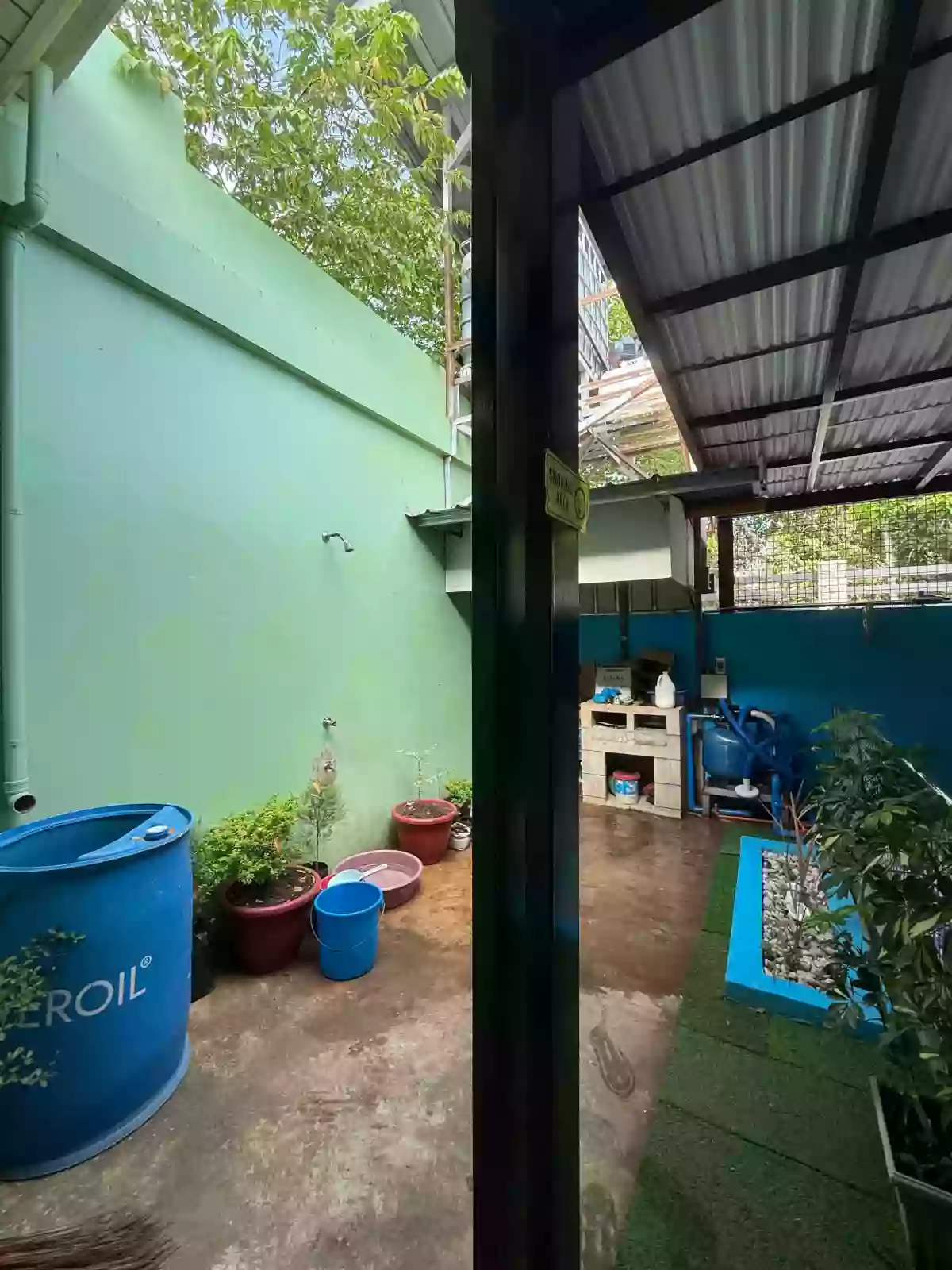 For Sale: 3BR House and Lot with Swimming Pool in Poblacion, Trento — House and Lot in Poblacion, Trento, Agusan del Sur — Photo 4