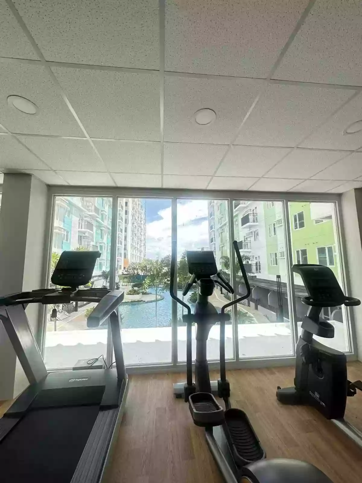 For Assume: Casa Mira Towers Mandaue Studio Condo in Alang-alang, Mandaue City — Buyer-Friendly RFO — Studio in Alang-alang, Mandaue City, Cebu — Photo 3