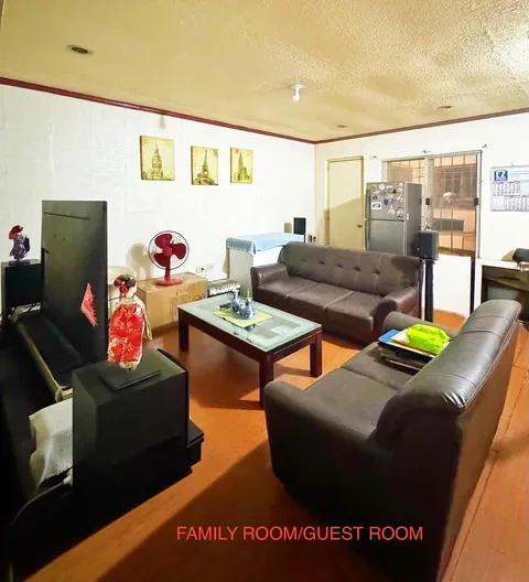 Open photo 25 of 25 — For Sale: 4BR Townhouse in Sienna, Quezon City — 128 sqm