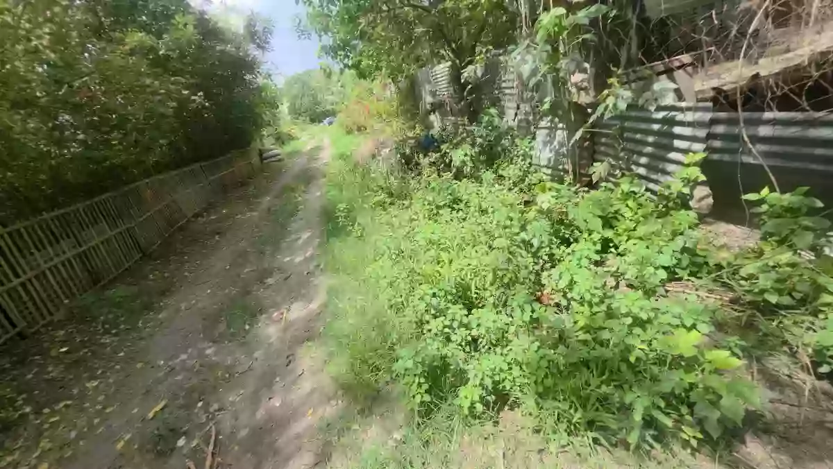 Residential Lots for Sale — Residential Lot in Mabuhay, Gen. Santos City, South Cotabato — Photo 2