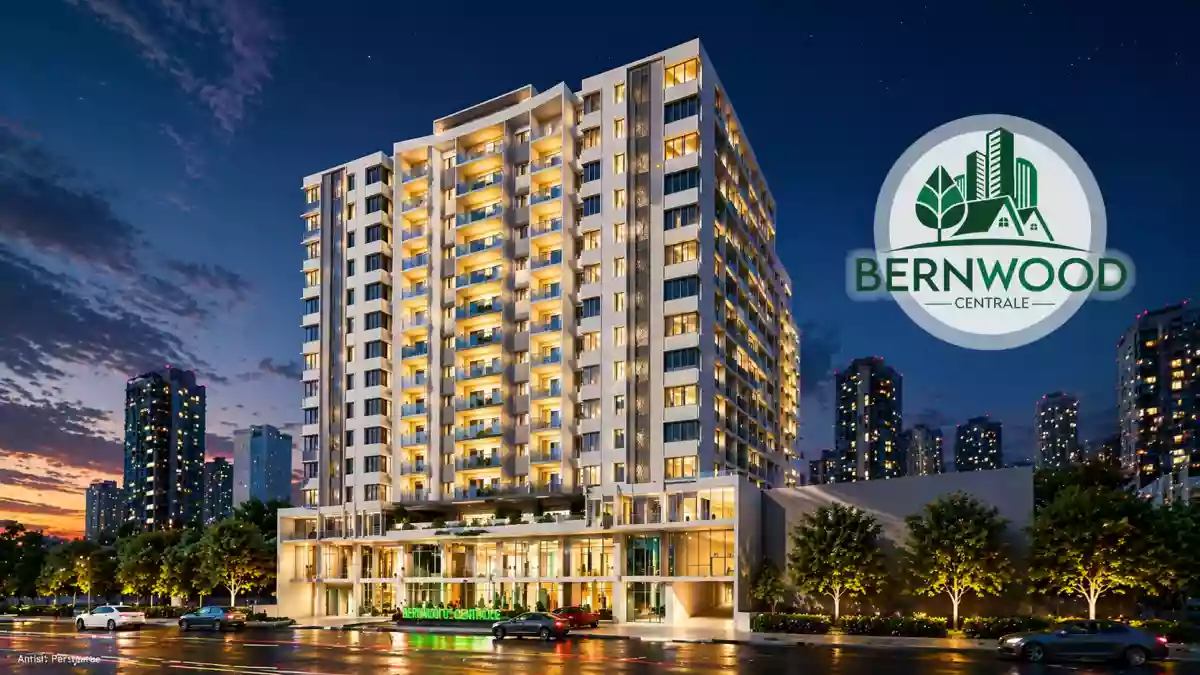 Bernwood Centrale
