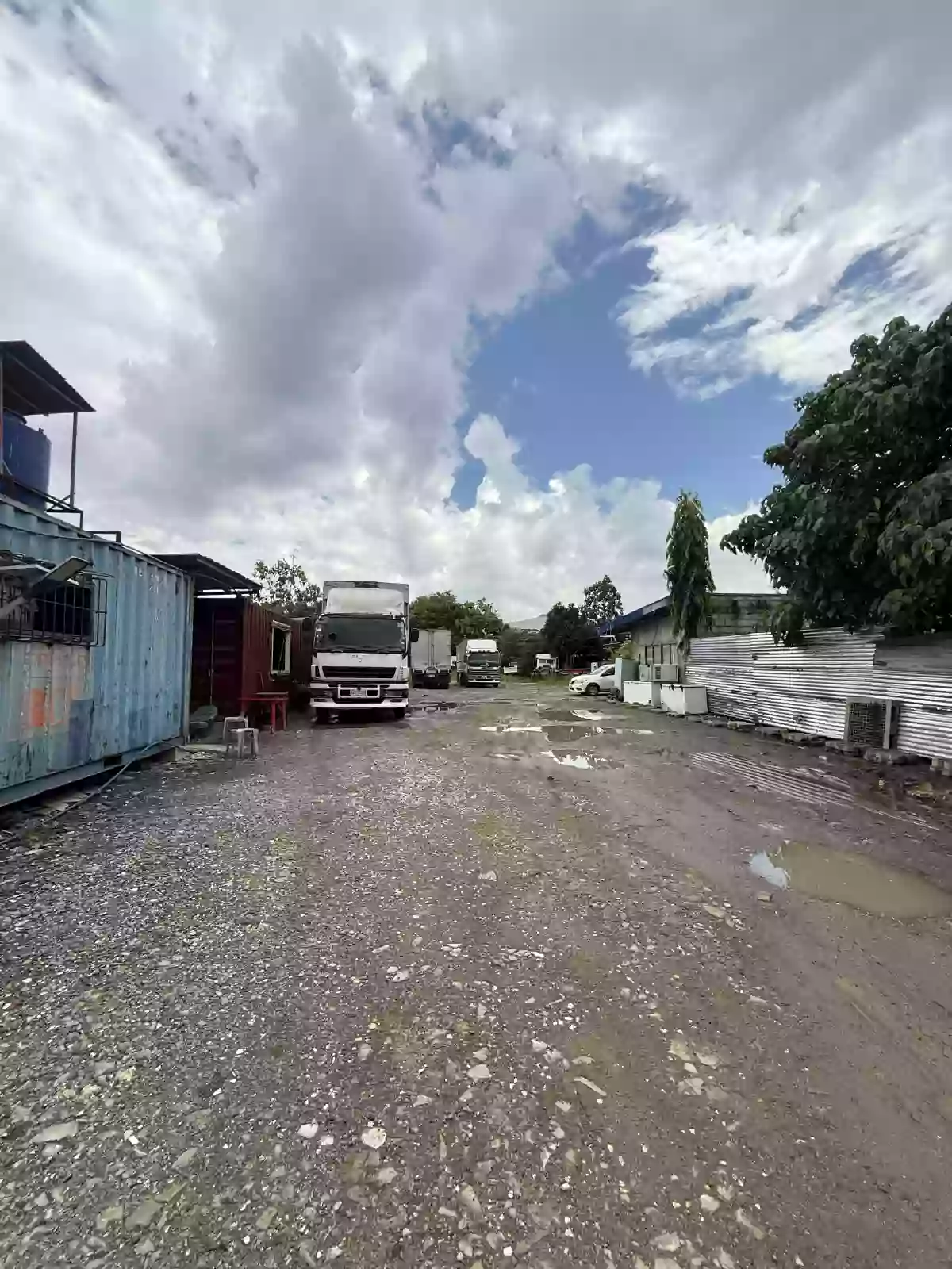 Commercial Lot YOU CAN'T MISS — Commercial Lot in Tayud, Consolacion, Cebu — Photo 5