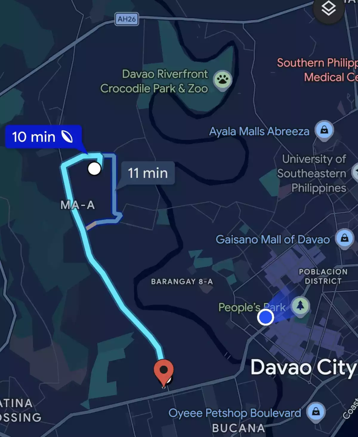 For Sale: Residential Lot in Ma-a, Davao City — 122 sqm Corner Lot — Residential Lot in Davao City, Davao del Sur, 8000 — Photo 5