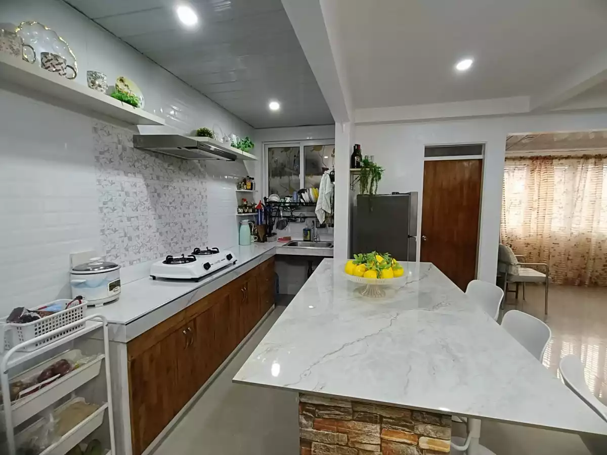 Duplex House for Sale in Consolacion — House and Lot in Consolacion, Cebu, 6001 — Photo 4