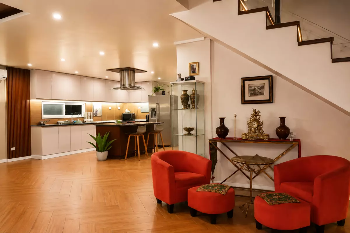 For Sale: 8BR House and Lot in Manggahan, Gen. Trias — 360 sqm, 2 Parking — House and Lot in Gen. Trias, Cavite, 4107 — Photo 6