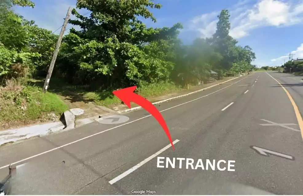 For Sale: Residential Lot in Brgy. Lipata, Surigao City — 275 sqm — Residential Lot in Surigao City, Surigao del Norte, 8400 — Photo 2