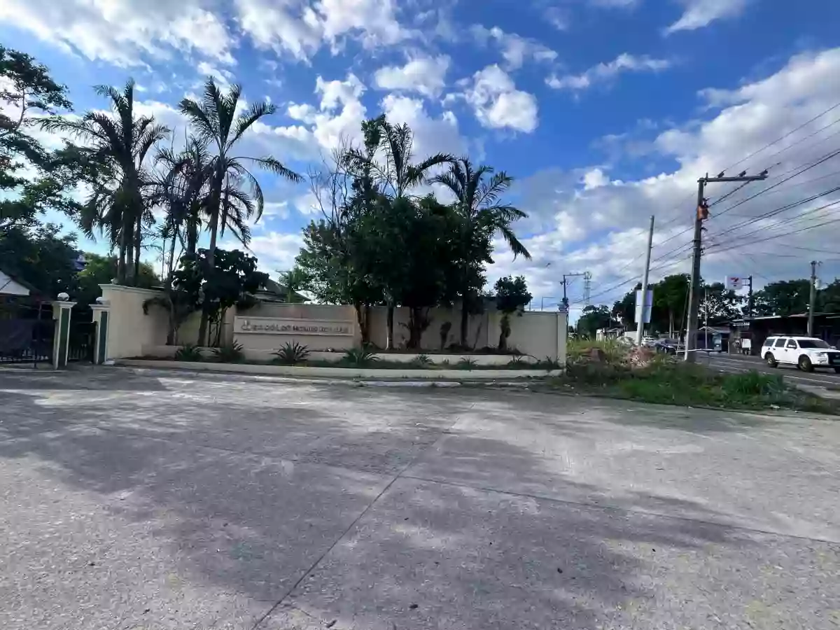 147 SQM CORNER LOT FOR SALE in BACOLOD HOMES ROYALE — Residential Lot in Alijis, Bacolod City, Negros Occidental — Photo 4