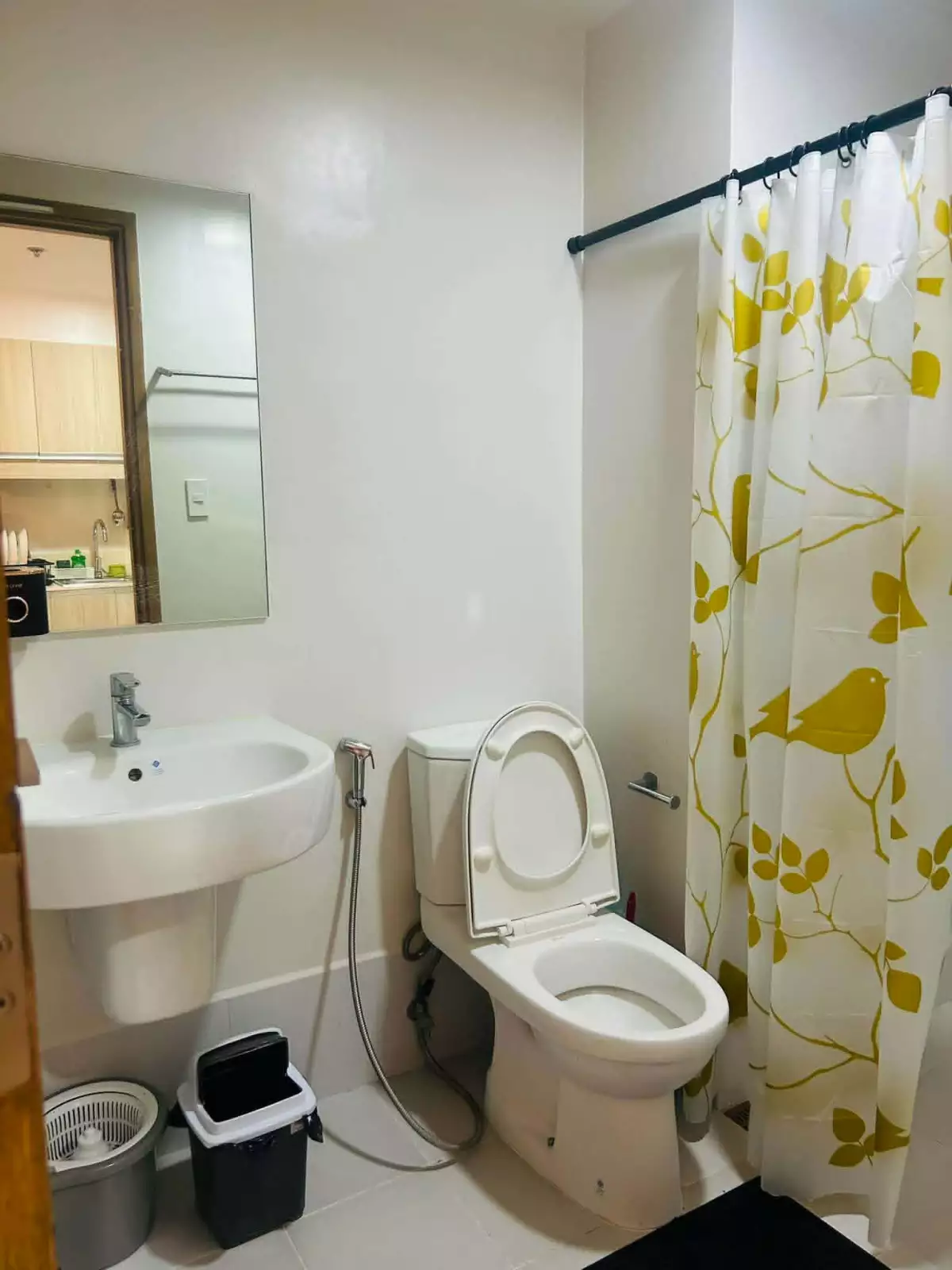 For Rent: Studio Condo in Mabolo, Cebu City — 29.1 sqm — Studio in Cebu City, Cebu, 6000 — Photo 2