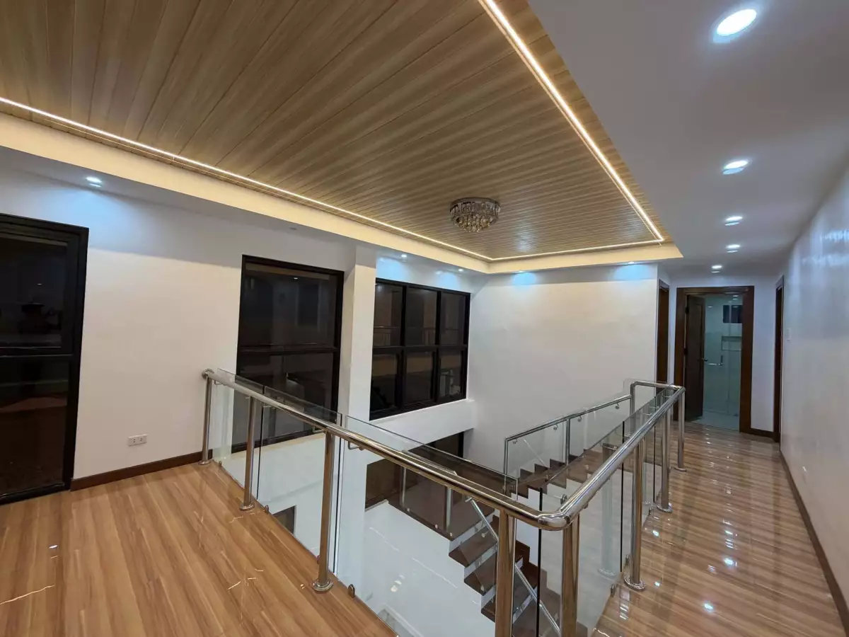 Brandnew House in Corona Del Mar Talisay Cebu — House and Lot in Talisay City, Cebu, 6045 — Photo 5
