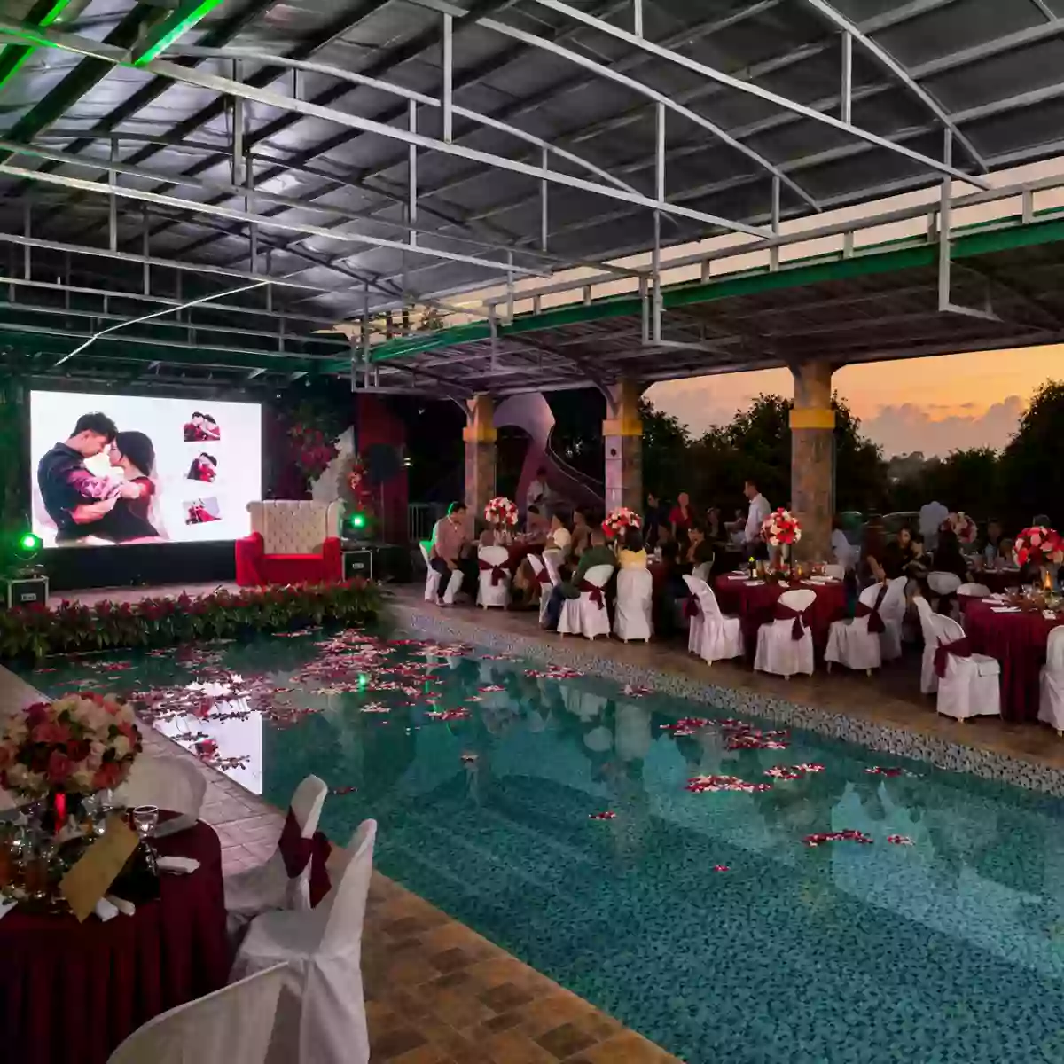 For Sale: Hotel in Alas-asin, Mariveles — 1,000 sqm floor area — Hotel in Mariveles, Bataan, 2105 — Photo 4