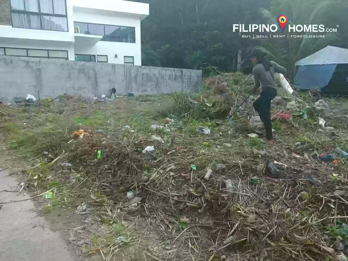 For Sale: 216 sqm Residential Lot in Matina Pangi, Davao City — Residential Lot in Davao City, Davao del Sur, 8000 — Photo 3