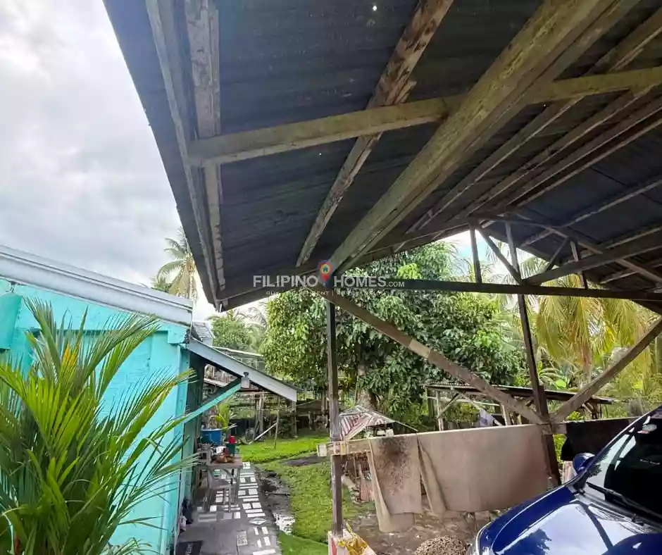 For Sale: 4BR House and Lot in Villarica, Midsayap — 500 sqm — House and Lot in Midsayap, Cotabato, 9410 — Photo 5