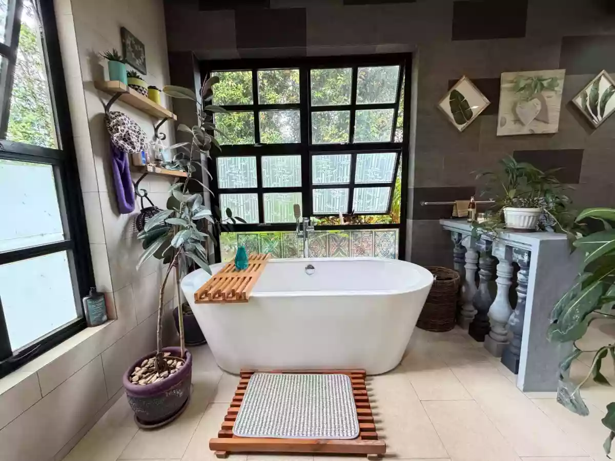 Open photo 19 of 35 — For Sale: 4BR House and Lot in Silang, Cavite — 1,077 sqm corner lot