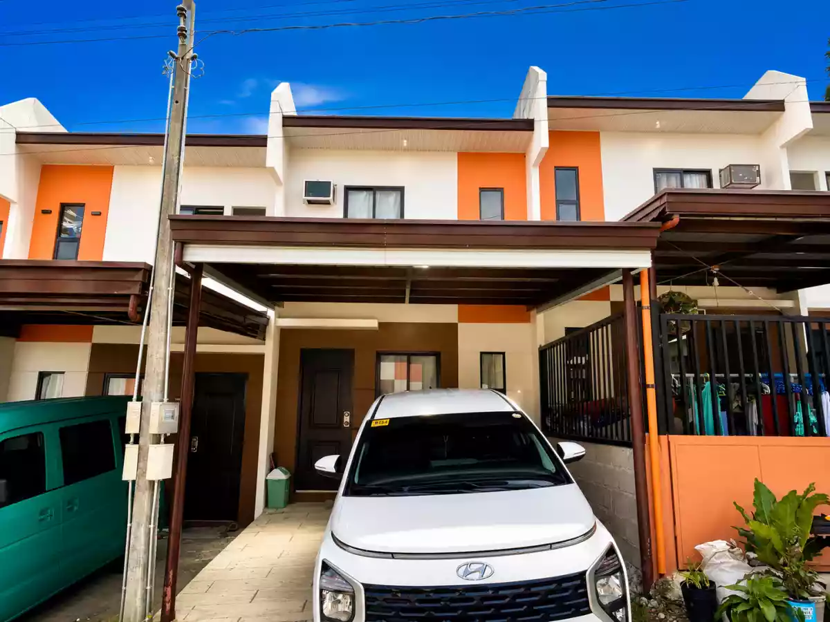For Rent: 2BR Townhouse in Malanang, Opol — 36 sqm Semi Furnished — Townhouse in Opol, Misamis Oriental, 9016 — Photo 5