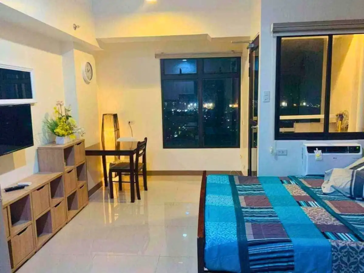 For Rent: Studio Condo in Mabolo, Cebu City — Mabolo Garden Flats — Studio in Cebu City, Cebu, 6000 — Photo 2