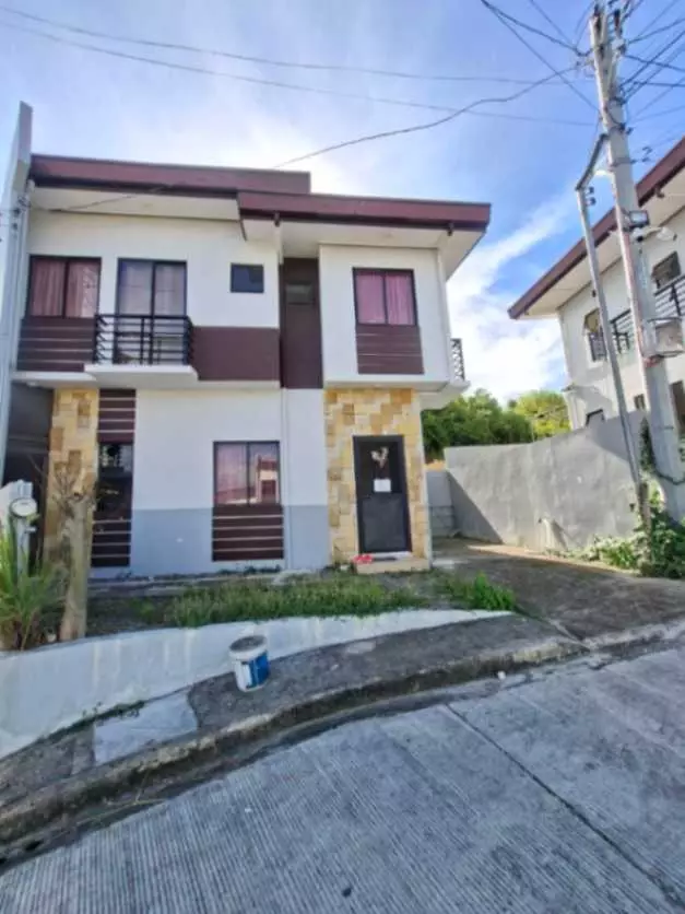FOR Rent Single Attached in Bay_Ang Ridge Liloan