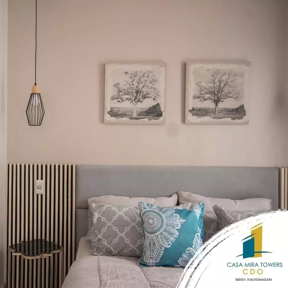 For Sale: 1BR Condo in Kauswagan, Cagayan de Oro City — 36.41 sqm — 1 Bedroom in Cagayan de Oro City, Misamis Oriental, 9000 — Photo 5