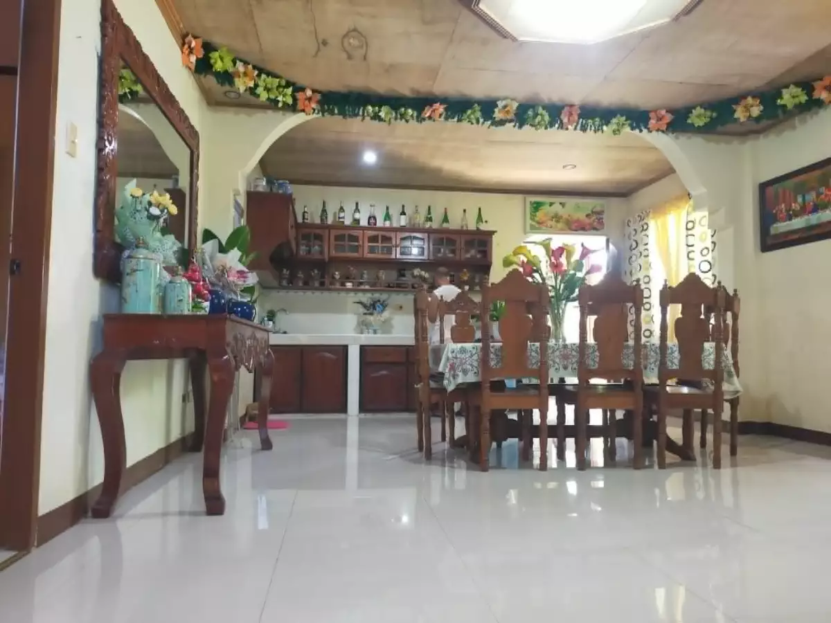 For Sale: 5BR House and Lot in San Pedro, Puerto Princesa City — 230 sqm — House and Lot in Wescom Road, San Pedro, Puerto Princesa City — Photo 6