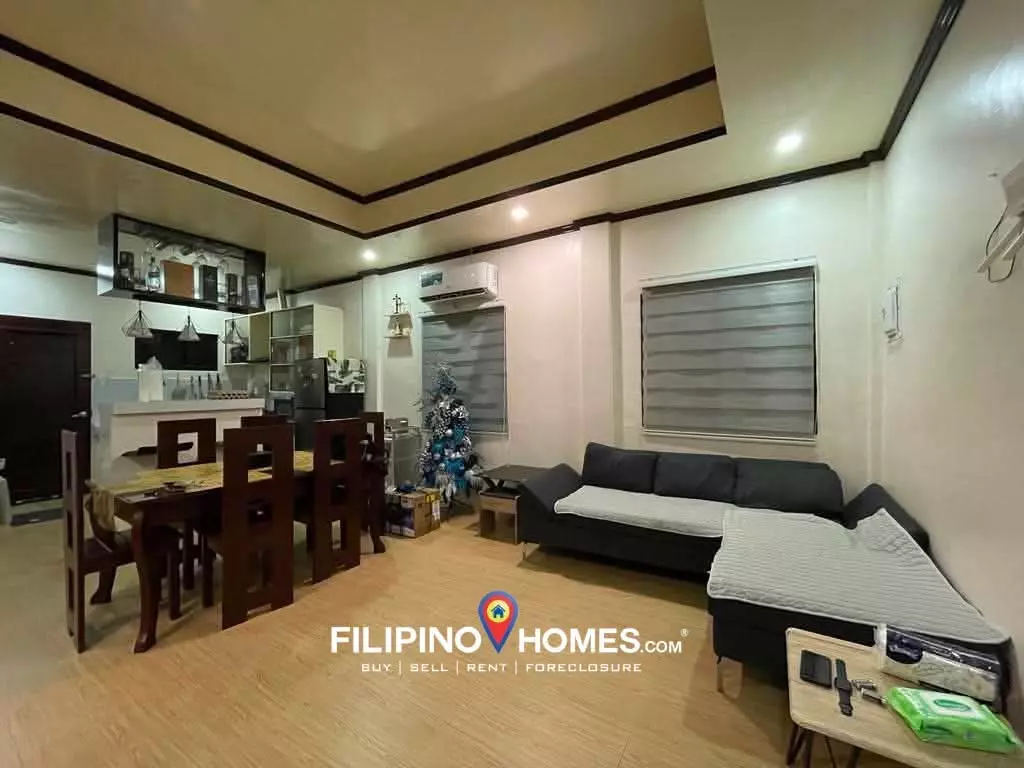 For Sale: 2BR House and Lot in Don Martin Marundan, Mati — 547 sqm Lot — House and Lot in Mati, Davao Oriental, 8200 — Photo 2