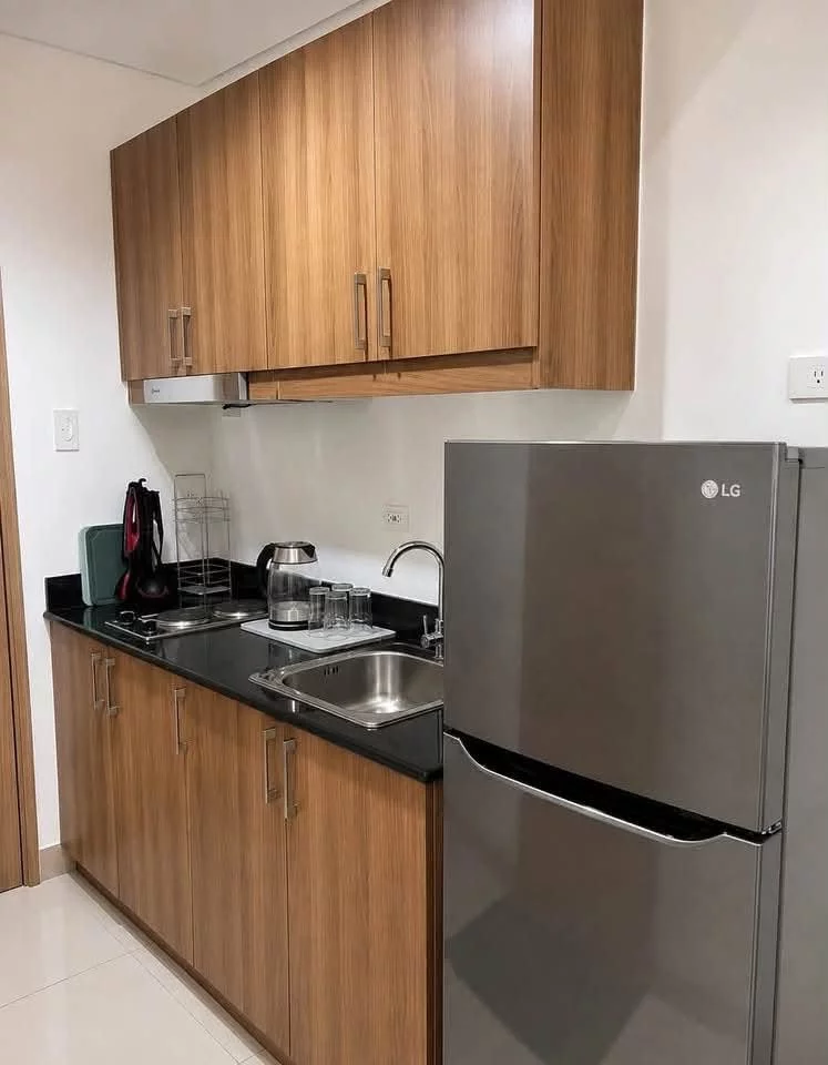 For Lease: 1BR Condo in San Antonio, Makati City — 31 sqm, Furnished — 1 Bedroom in San Antonio, Makati City, Metro Manila — Photo 5