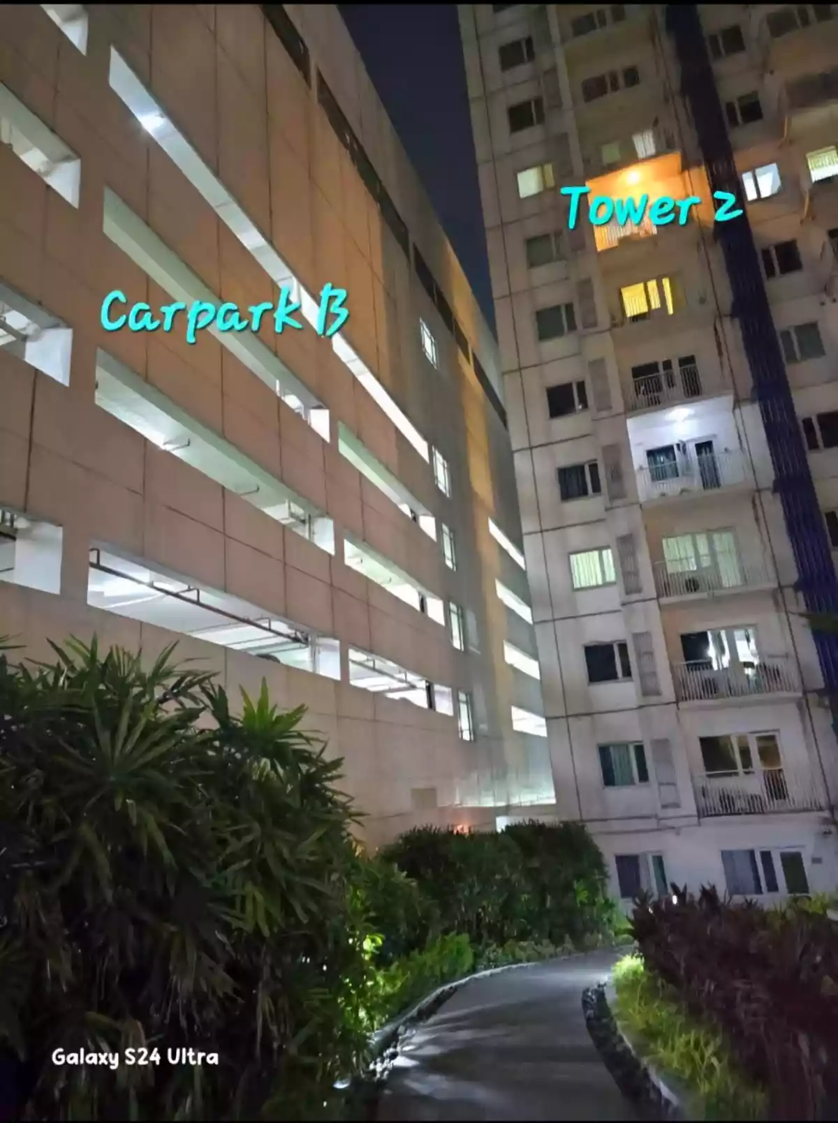 Open photo 21 of 21 — For Sale: SMDC Grass Residences 2BR Condo in Santo Cristo, Quezon City — Investment Ready