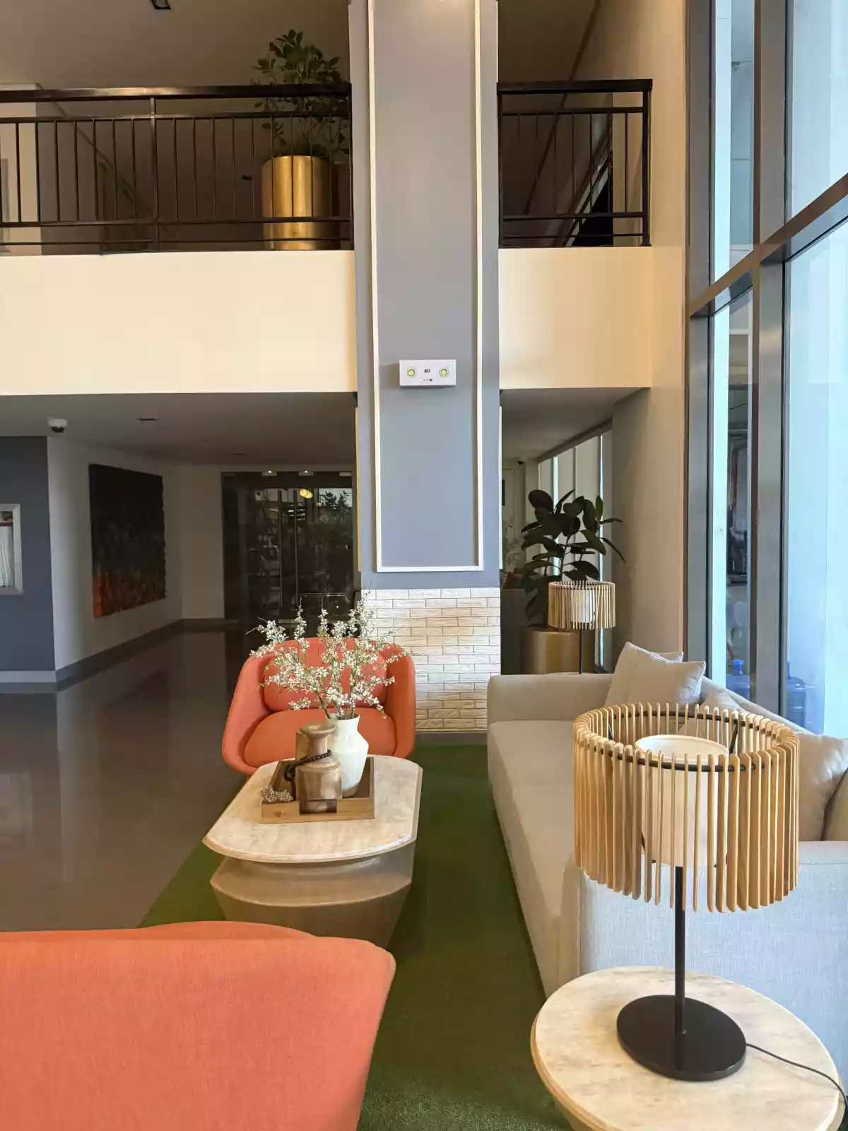 For Sale: Studio Condo in Santo Niño, San Fernando, Pampanga — 22 sqm — Studio in Santo Niño, San Fernando, Pampanga — Photo 4