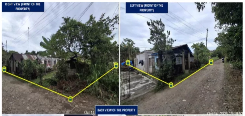 Prime Agricultural Property for Sale in Ormoc City — Agricultural Lot in Kadaohan, Ormoc City, Leyte — Photo 5