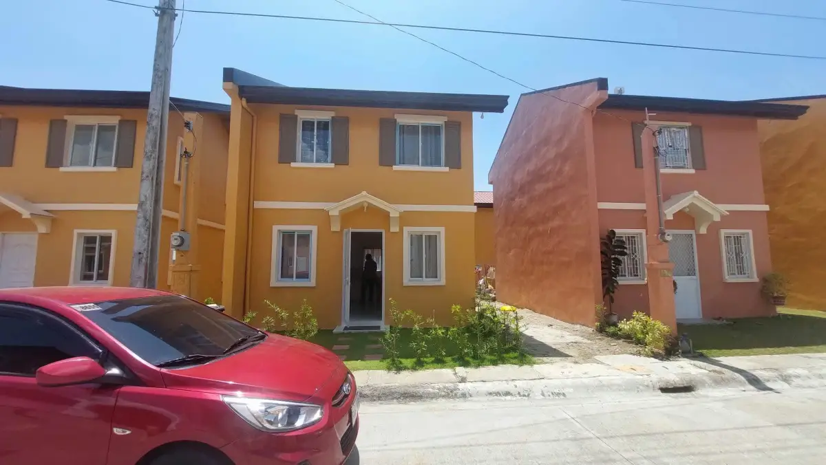 For Rent: 3BR House and Lot in Tangub, Bacolod City — 48 sqm — House and Lot in Bacolod City, Negros Occidental, 6100 — Photo 2
