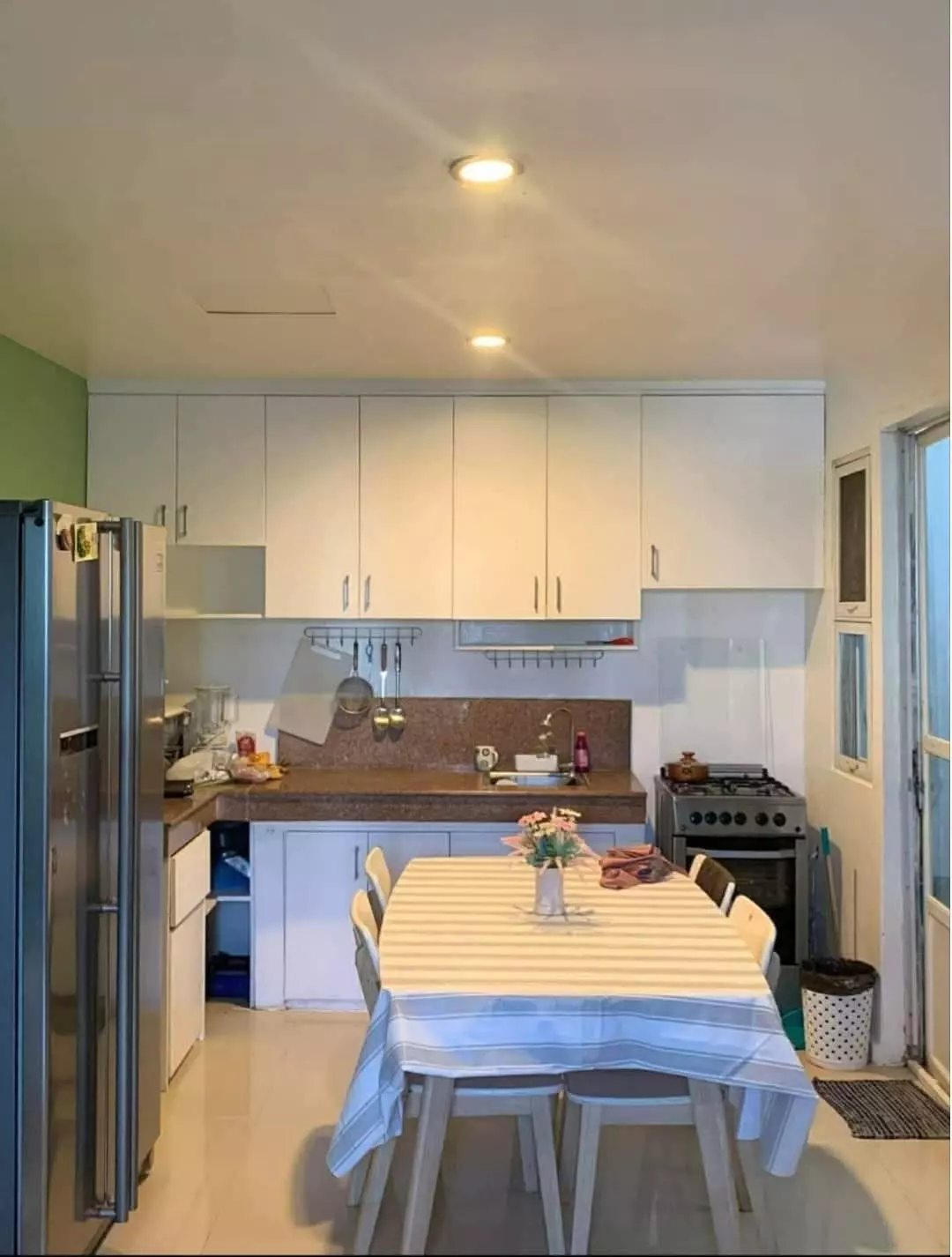 FOR RENT TOWNHOUSE WITH 2BR IN LAPU LAPU CITY — Townhouse in Basak, Lapu-lapu City, Cebu — Photo 2