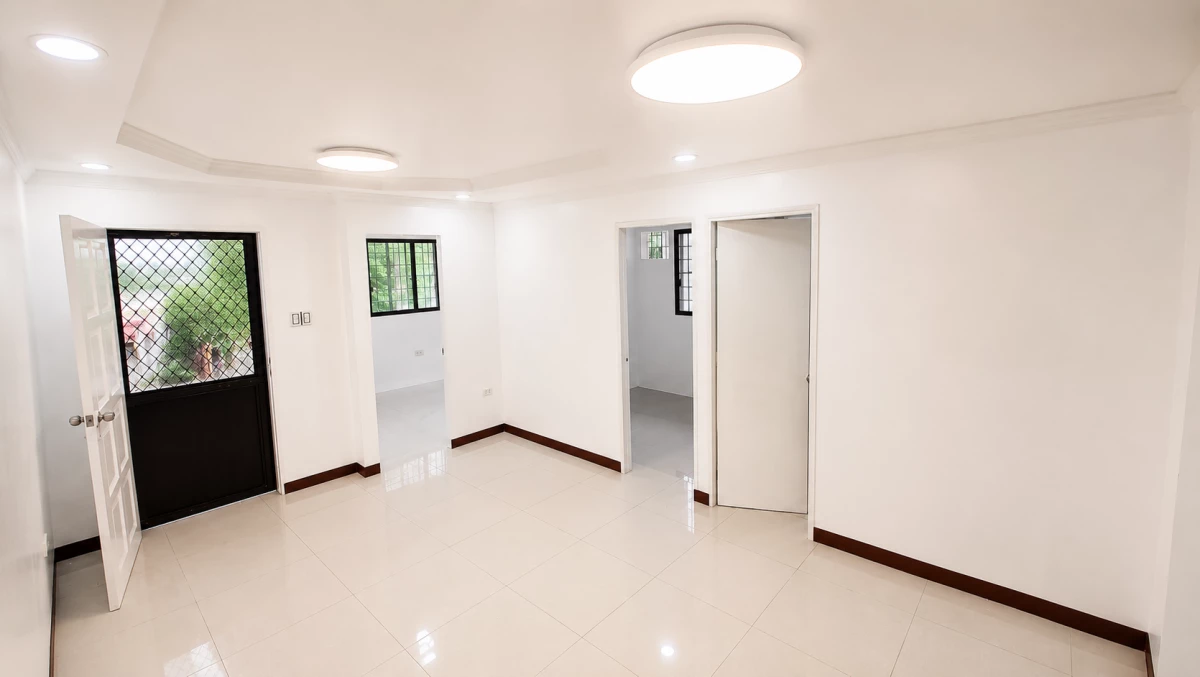 For Rent: 3BR House and Lot in Lumbia, Cagayan de Oro City — 80 sqm — House and Lot in Gran Europa, Lumbia, Cagayan de Oro City — Photo 3
