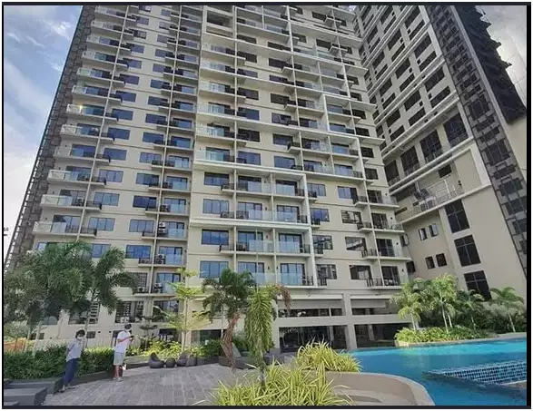 For Sale - Baseline Premier - 1-BEDROOM CONDO WITH PARKING