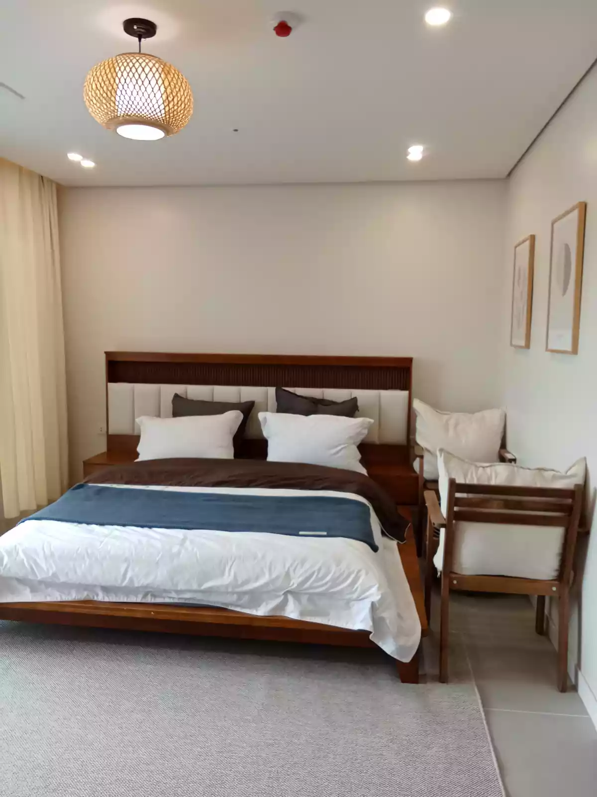 Open photo 27 of 36 — For Sale: The Aperito 4BR Condo with Veranda/Balcony in Clark Freeportzone Pampanga— 269.23 sqm