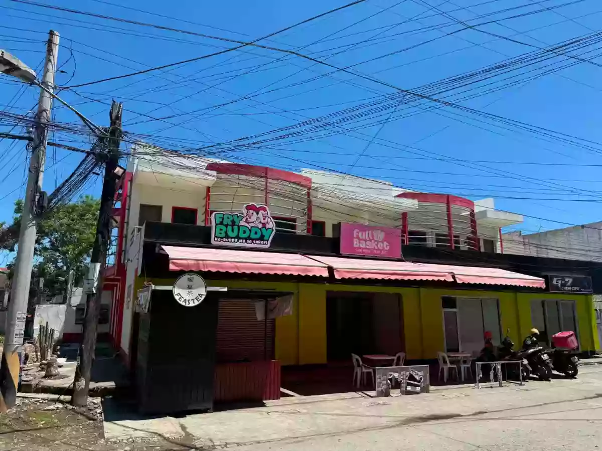 COMMERCIAL BUILDING — Building in San Miguel, Iligan City, Lanao del Norte — Photo 5