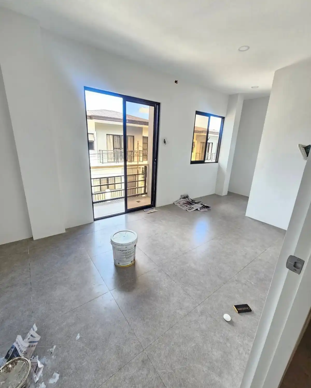 MARIGOLD RESIDENCES SINGLE ATTACHED FOR ASSUME — House and Lot in Cebu City, Cebu, 6000 — Photo 2