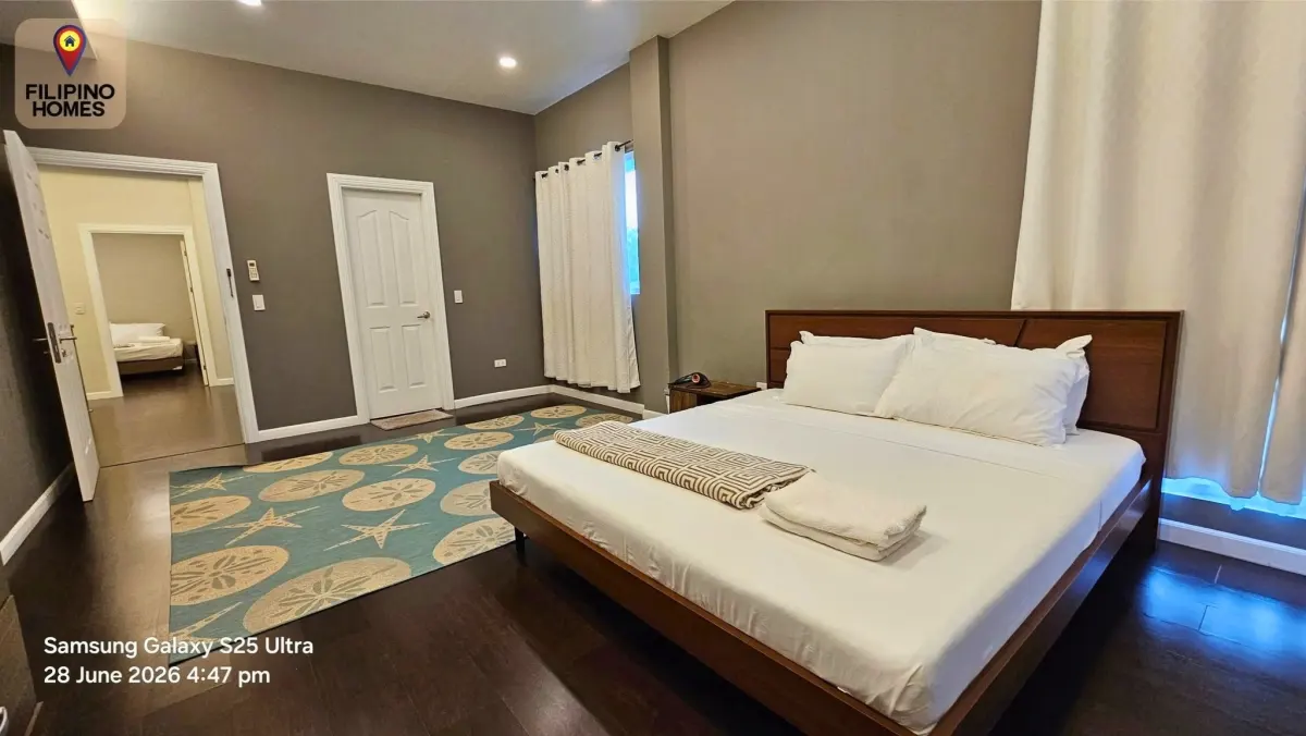 For Sale: 6BR House and Lot with Pool in Mactan, Lapu-Lapu City — Vistamar Subdivision — House and Lot in Mactan, Lapu-lapu City, Cebu — Photo 5