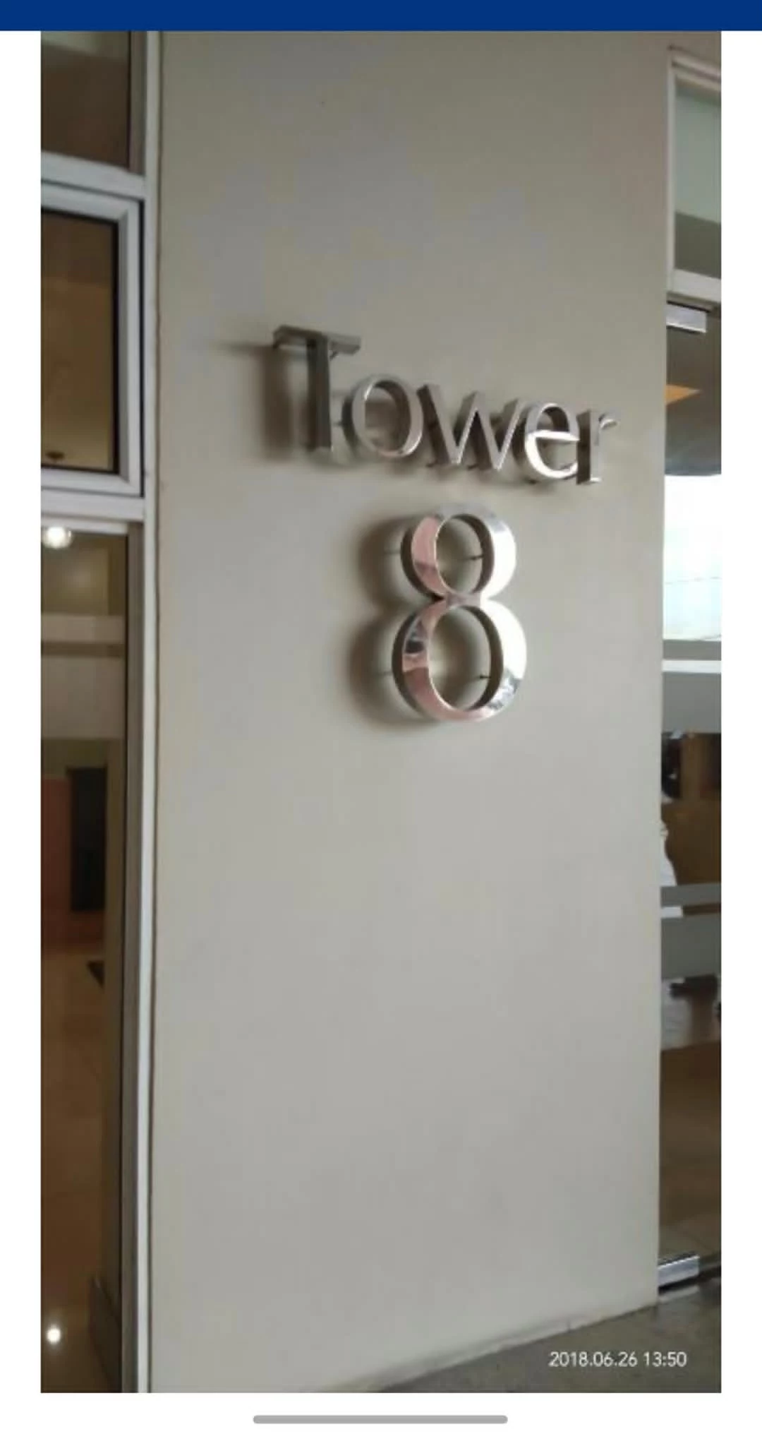 Avida Tower 8 Sucat Paranaque Studio Condo for Sale in San Dionisio — Studio in Avida Towers Sucat, Avida Towers Sucat, Tower 8 — Photo 2