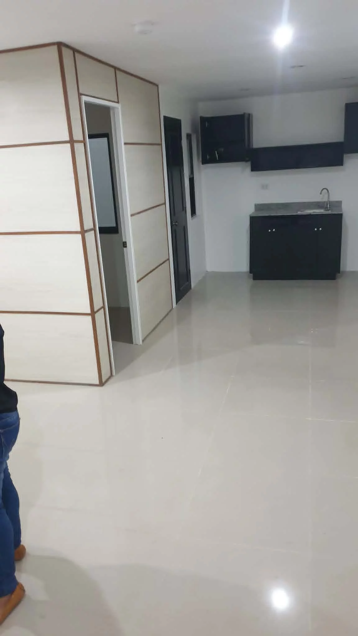 For Sale: Spacious 2storey townhouse at Natalia Residences, Tolotolo Consolacion, Cebu — Townhouse in Tolotolo, Consolacion, Cebu — Photo 3