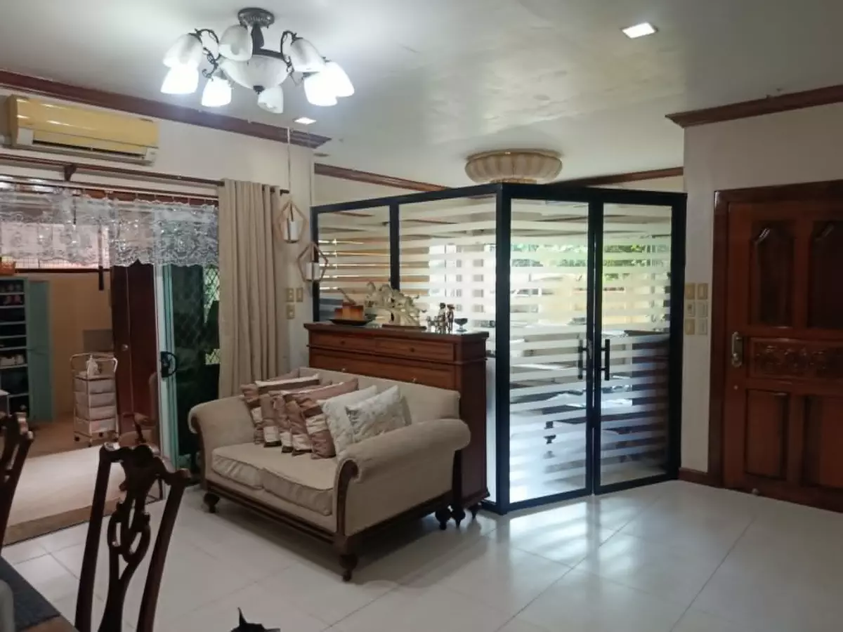 FOR SALE 4-Bedroom House and Lot in Maryville Subdivision, Talamban, Cebu City — House and Lot in Talamban, Cebu City, Cebu — Photo 4