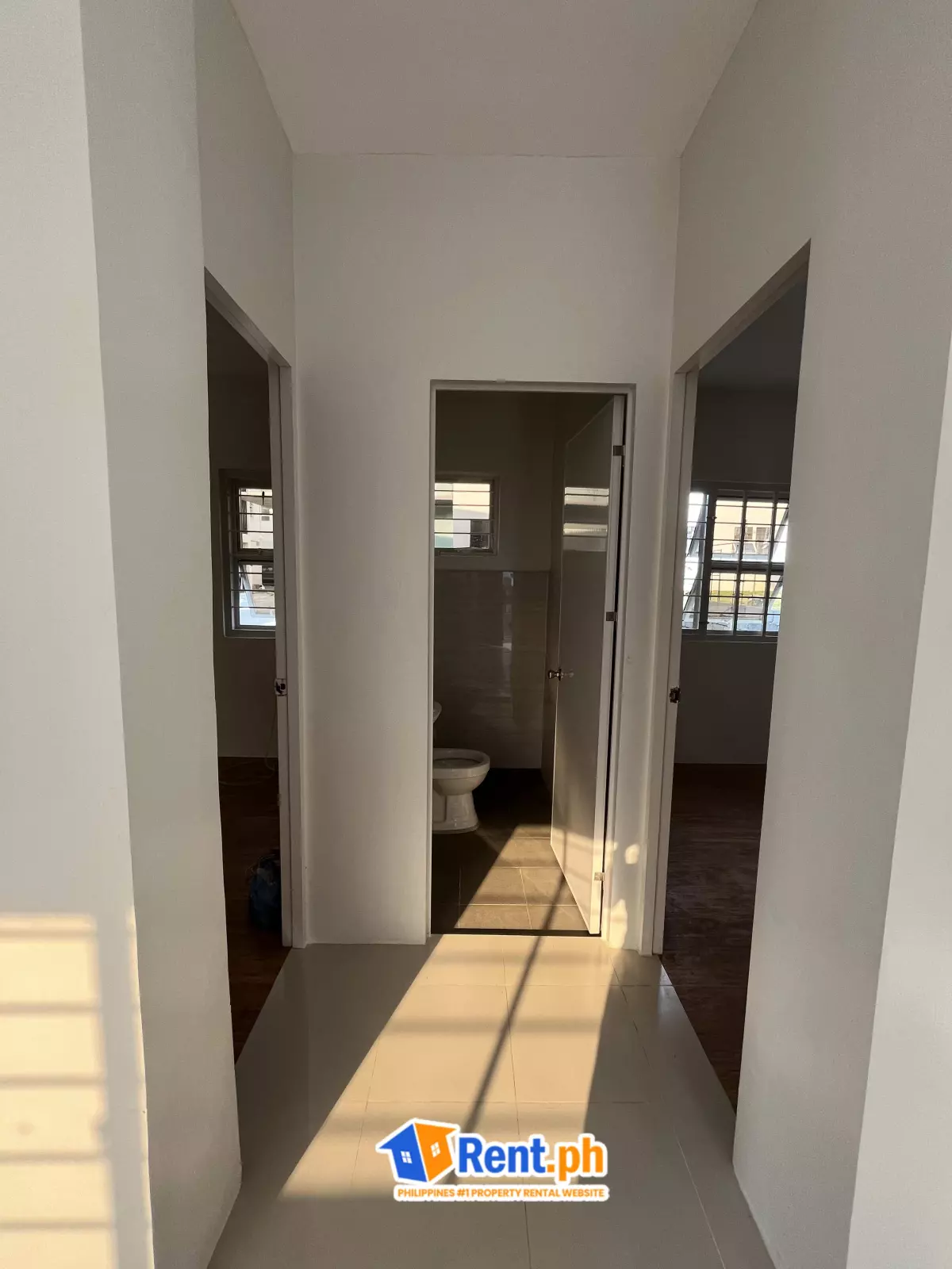 For Rent: 2BR House and Lot in Pacol, Naga City — 200 sqm Lot, 1 Parking — House and Lot in Naga City, Camarines Sur, 4400 — Photo 4