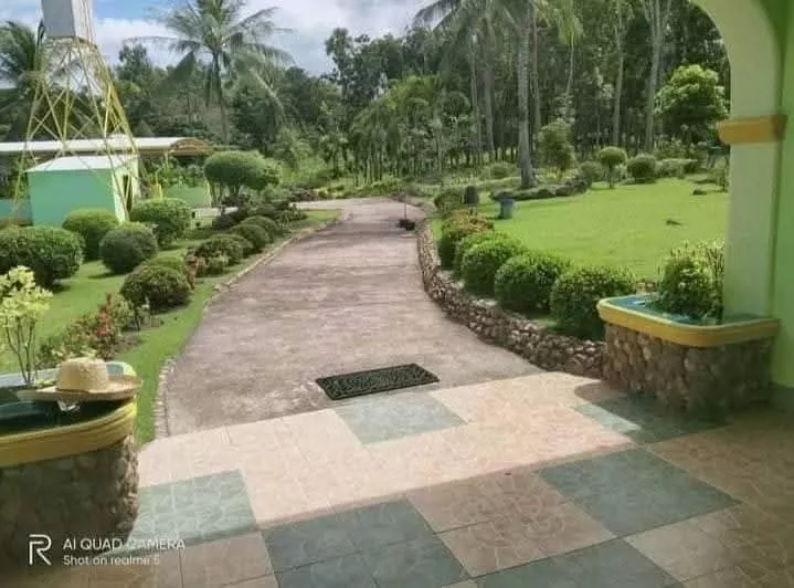 For Sale: House and Lot in Silab, Amlan — Family Home with 4 Parking — House and Lot in Silab, Amlan, Negros Oriental — Photo 7