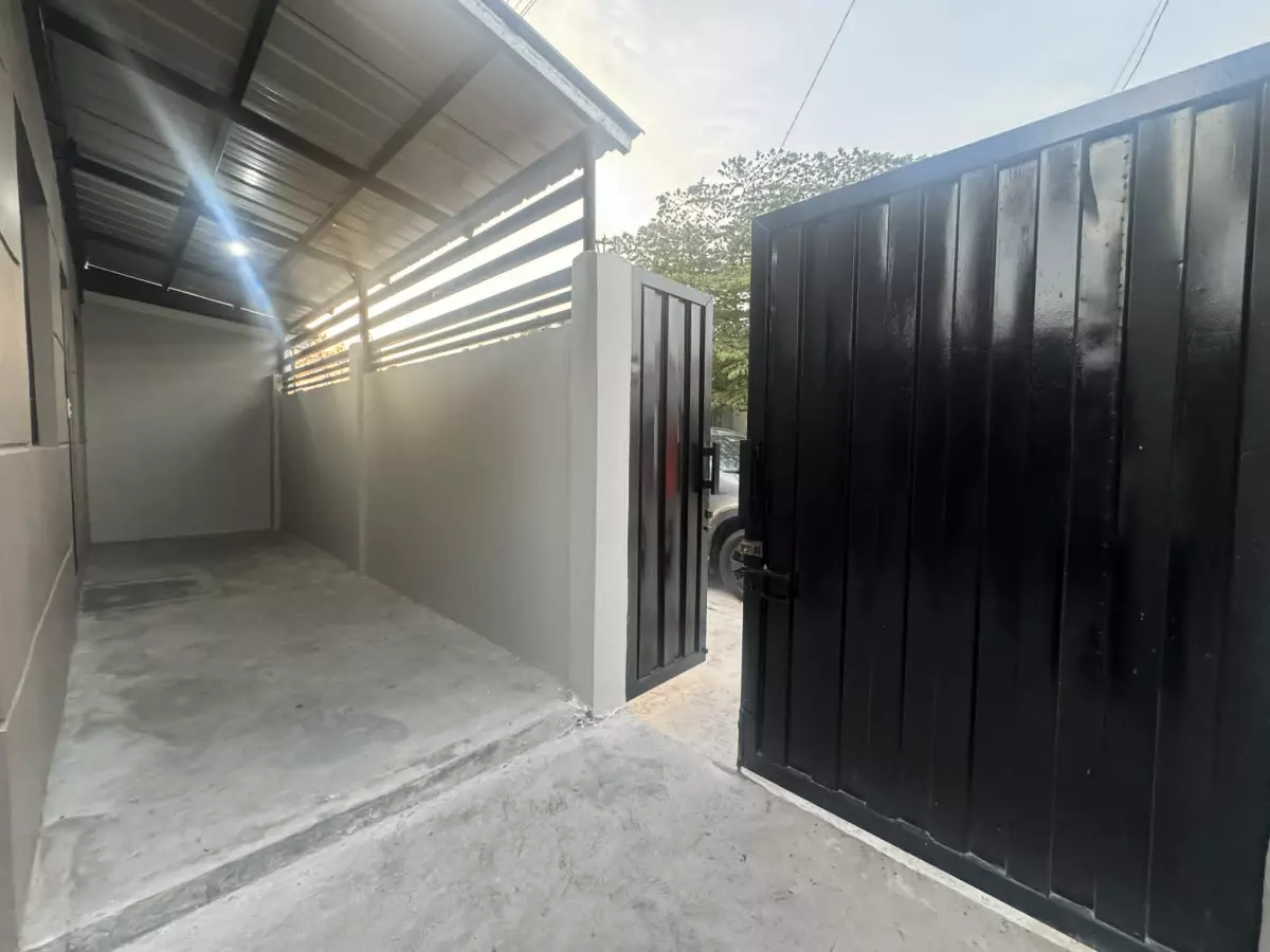 2 Storey House for Assume Brgy Lagao — House and Lot in Brgy. Lagao, General Santos City, Lagao (1st & 3rd) — Photo 7