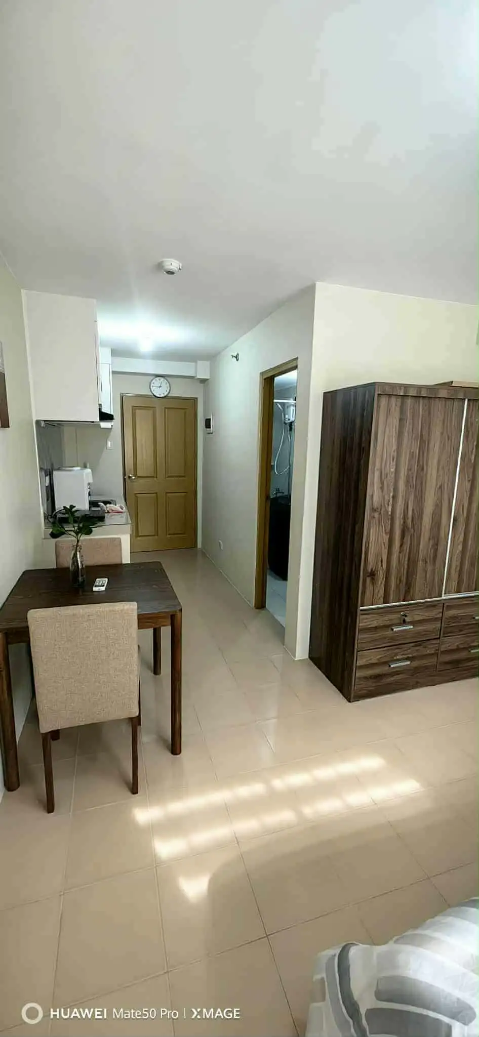 Sacrifice Sale for Studio Unit in Marina Spatial Dumaguete — Studio in Bantayan, Dumaguete City, Negros Oriental — Photo 2