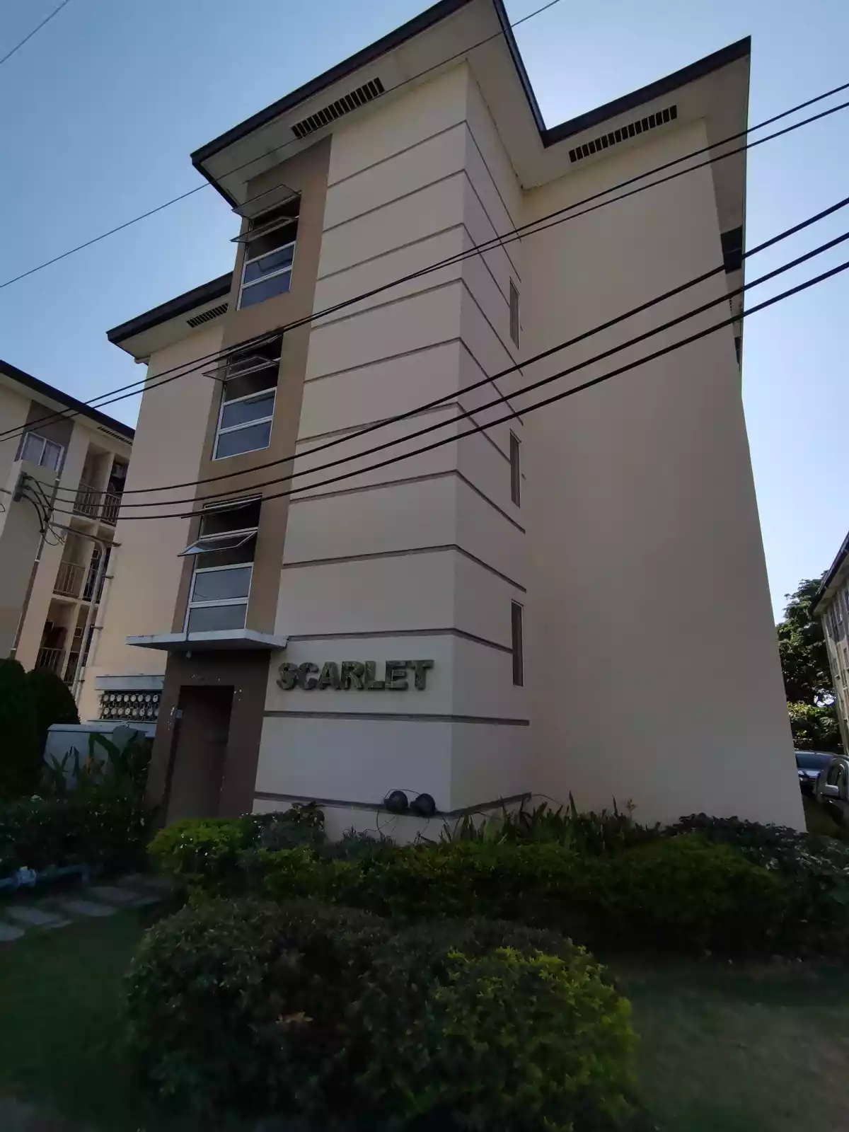 For Sale: Studio Condo in Kauswagan, Cagayan de Oro City โ 24 sqm